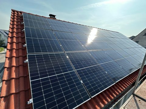Photovoltaik – PV Anlagen
