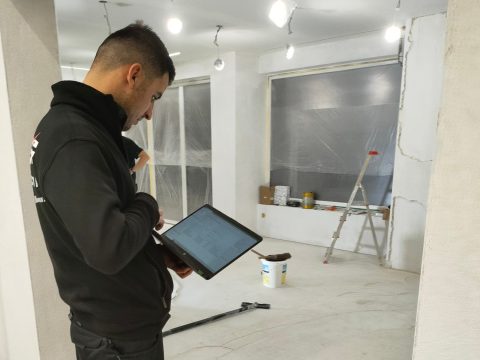 Smart Home – Vernetztes Zuhause